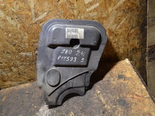 защита (кожух) ремня ГРМ Volvo S60 1 поколение 2003, 2.4 л., бензин, 9180744