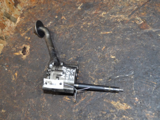 насос масляный Volkswagen Passat B5 (1996 - 2001), 1.9 л., AFN, дизель, 026115153A