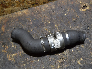 патрубок интеркулера Peugeot Boxer 2 поколение (1993 - 2001), 2.2 л., дизель