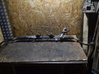 рулевая рейка Volkswagen Transporter T5 2007, 2.5 л., дизель