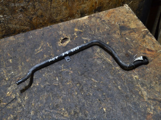 масляная трубка турбины Saab 9-5 1 поколение [2-й рестайлинг] (2005 - 2010), 2.3 л., Ti, бензин, АКПП