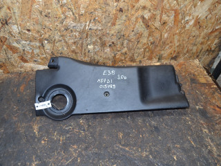 декоративная крышка двигателя BMW 5 серия E39 [рестайлинг] 2001, 3.0 л., M57 D30 (306D1), дизель, 13712247443