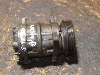 компрессор кондиционера Volvo S40 1 поколение 1999, 1.8 л., бензин, 8708581
