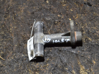 фланец (тройник) системы охлаждения Volvo S80 1 поколение (1998 - 2003), 2.5 л., дизель, 074121145B