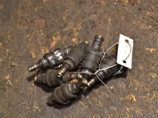 форсунка BMW 5 серия E39 [рестайлинг] 2002, 2.0 л., M52 B20, бензин, 1427240