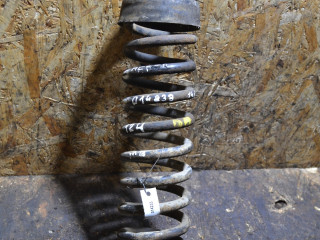 пружина Mercedes-Benz W124 1 поколение [рестайлинг] (1987 - 1993), 2.5 л., D, дизель, МКПП