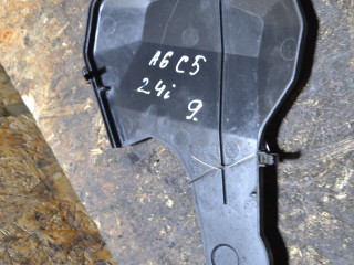 защита (кожух) ремня ГРМ Audi A6 4B/C5 1997, 2.4 л., бензин, 078109123N