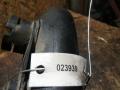 патрубок интеркулера Volkswagen Sharan 1 поколение (1995 - 2000), 1.9 л., дизель, 7M0145955G - фото №4