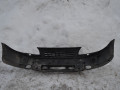 бампер передний Volvo XC70 1 поколение 2003 - фото №7