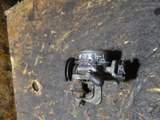 заслонка дроссельная Volkswagen Transporter T4 (1990 - 2003), 2.0 л., AAC, бензин