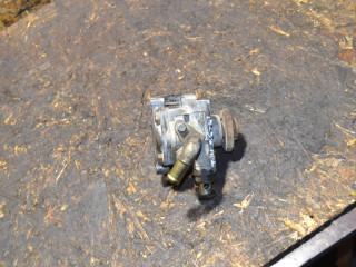 насос гидроусилителя руля Volkswagen Transporter T4 (1990 - 2003), 2.5 л., AJT, дизель