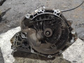 КПП механическая (МКПП) Opel Meriva 1 поколение (A) (2002 - 2006), 1.4 л., Z 14 XEP, бензин, МКПП, F13W429 - фото №2