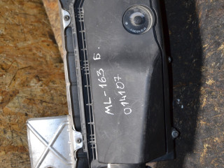 корпус воздушного фильтра Mercedes-Benz M-Класс W163 [рестайлинг] 2002, 2.7 л., дизель