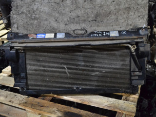 радиатор (основной) Volkswagen Transporter T4 1997