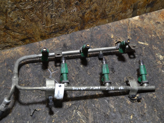 форсунка Chrysler Voyager 3 поколение (1995 - 2001), 3.3 л., бензин, АКПП, 0280155789