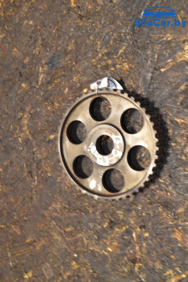 шкив распредвала Volkswagen Passat B5 1998, 1.9 л., AFN, дизель, 069109111 - фото №1