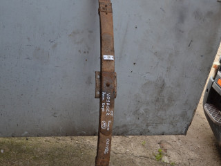 рессора задняя Chrysler Voyager 4 поколение 2001, АКПП