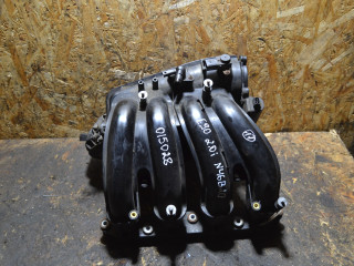 коллектор впускной BMW 3 серия E90/E91/E92/E93 (2004 - 2010), 2.0 л., бензин, 7529432