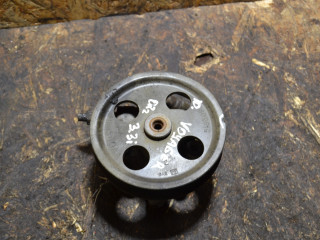 насос гидроусилителя руля Chrysler Voyager 4 поколение (2001 - 2004), 3.3 л., бензин, АКПП