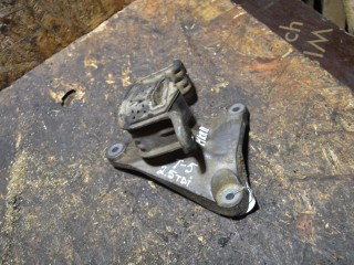 подушка крепления КПП Volkswagen Transporter T5 2007, 2.5 л., AXE, дизель, 7H0399151H