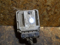 блок управления двигателем Volkswagen Crafter 1 поколение 2009, 2.5 л., дизель, МКПП, 076906022P - фото №2