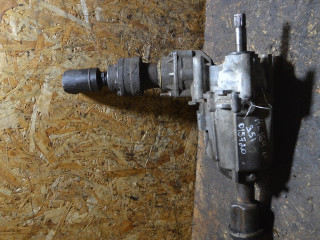 раздаточная коробка Jaguar X-Type 1 поколение (2001 - 2007), 3.0 л., бензин, АКПП, полный привод, 1X4W7L486DE, 1X4W7H425DB