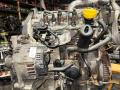двигатель Renault Scenic 1 поколение (1996 - 1999), 1.9 л., DCi, F9Q 732, дизель, МКПП, F9Q732, F9QK732 - фото №2