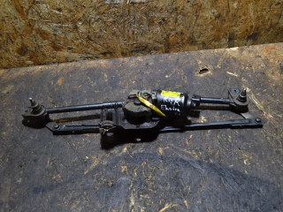 механизм стеклоочистителя (трапеция дворников) Hyundai Elantra XD (2000 - 2003), 981102D100