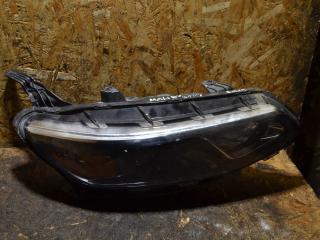 фара правая Chevrolet Malibu 9 поколение [рестайлинг] 2018, 84324411