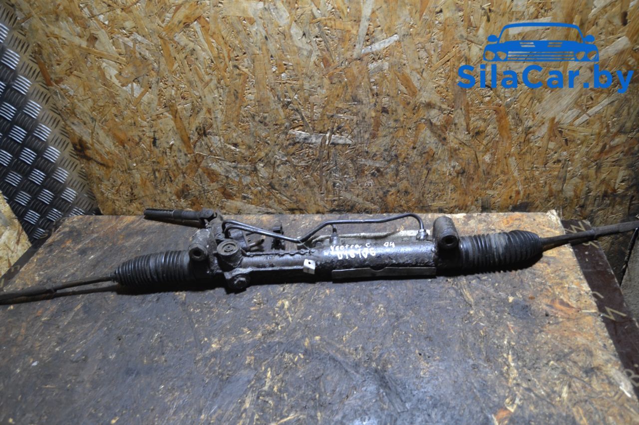 рулевая рейка Opel Vectra C (2002 - 2005), 0250080080101 - фото №1