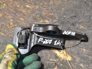 датчик коленвала Peugeot 207 1 поколение 2006, 1.6 л., NFU (TU5JP4), бензин, 9639999980