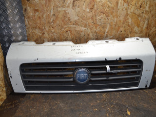 решетка радиатора Fiat Ducato 3 поколение (2006 - 2014)