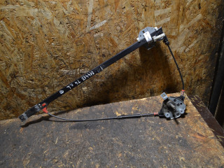 стеклоподъемник передний левый Volkswagen Transporter T4 1999, 701837501F