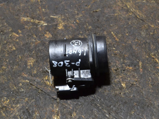 расходомер воздуха Peugeot 308 1 поколение [рестайлинг] (2011 - 2015), 1.6 л., HDi, дизель, 9683282780