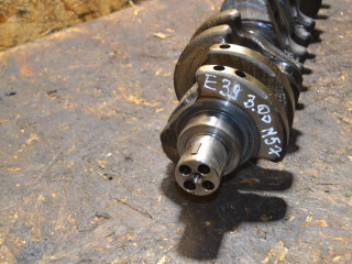 коленвал BMW 5 серия E39 [рестайлинг] 2002, 3.0 л., дизель, 2246863