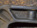 кронштейн двигателя Volkswagen Transporter T4 1996, 1.9 л., 1X, дизель, 028199207E - фото №3