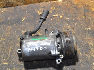 охладитель EGR / Радиатор EGR BMW 3 серия E46 (1997 - 2003), 2.0 л., M47 204 D1, дизель, МКПП, седан, 64528386650