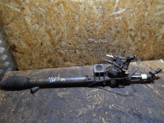 рулевая рейка Volvo S80 1 поколение [рестайлинг] (2003 - 2006)