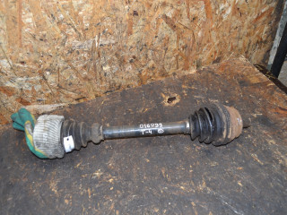 полуось (приводной вал, ШРУС) Volkswagen Transporter T4 1997