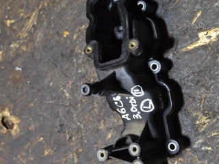 коллектор впускной Audi A6 4F/C6 2005, 3.0 л., дизель, седан, 2900310759