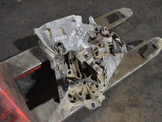 КПП механическая (МКПП) Ford Transit 7 поколение 2006, 2.2 л., дизель