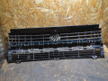 решетка радиатора Volkswagen Transporter T4 (1990 - 2003), 701853653 - фото №3