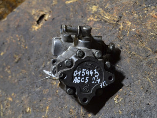 насос гидроусилителя руля Audi A6 4B/C5 1997, 2.4 л., бензин, 7692955134