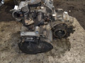 КПП механическая (МКПП) Volkswagen Golf 4 поколение (1997 - 2006), 1.8 л., AGN, бензин, CZM - фото №3