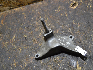 кронштейн КПП Jaguar X-Type 1 поколение (2001 - 2007), 3.0 л., бензин, АКПП, 1X437M125AE