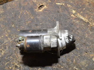 стартер Opel Astra G 2006, 1.6 л., бензин