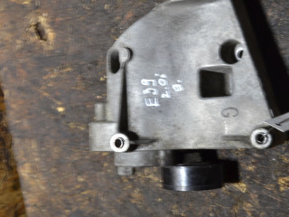 кронштейн генератора BMW 5 серия E39 [рестайлинг] 2002, 2.0 л., M52 B20, бензин