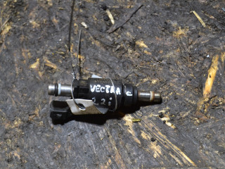 форсунка Opel Vectra C 2004, 2.2 л., Z 22 YH, бензин, 24404012