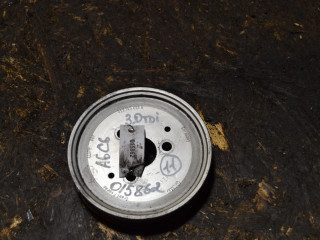 шкив насоса гидроусилителя Audi A6 4F/C6 2005, 3.0 л., дизель, седан, 059145255A