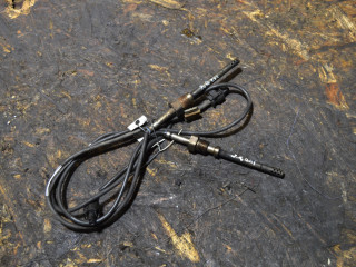 датчик загрязнения воздуха Mercedes-Benz C-Класс W203/S203/CL203 [рестайлинг] 2004, 2.2 л., OM 646.963, дизель, АКПП